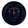 Ammeter Black Dial 30Amp