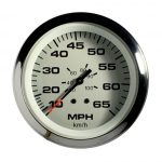 Lido Speedometer 65MPH