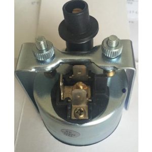 Oil Pressure Gauge Elec Back 480x480