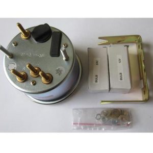 Tachometer Diesel   Back 480x480