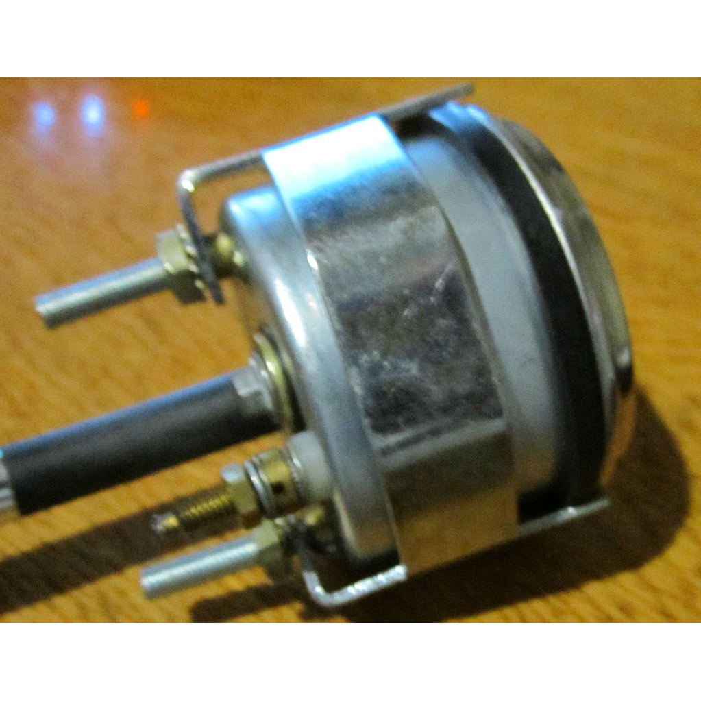 Murphy Temp Switch Gauge Replacement 6 Feet