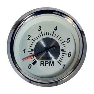 thumbnail image 2 of VeeThree Gauge Sets - Classic Dash 2 of 14
