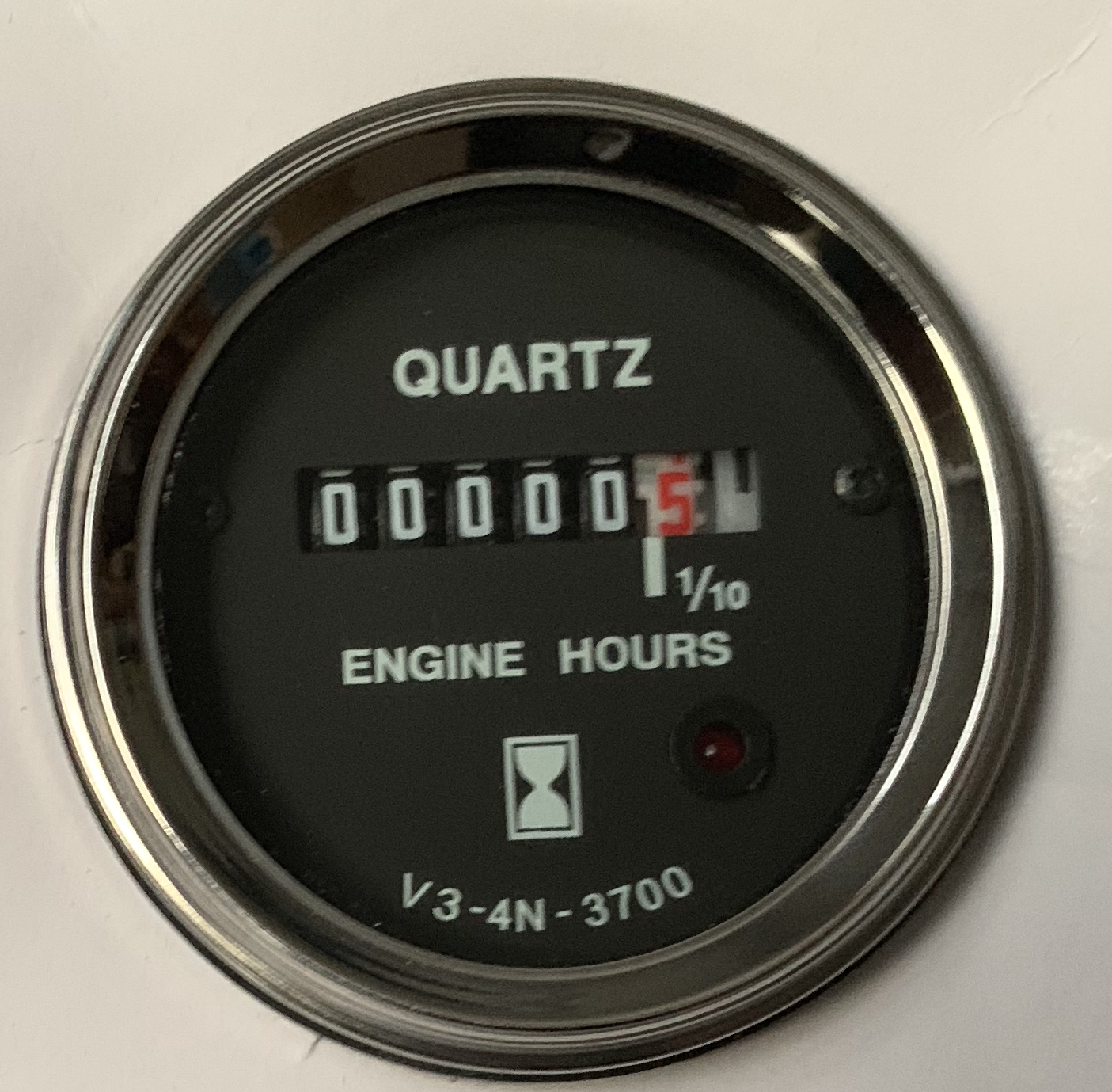 Caterpillar Hourmeter Replacement 40940