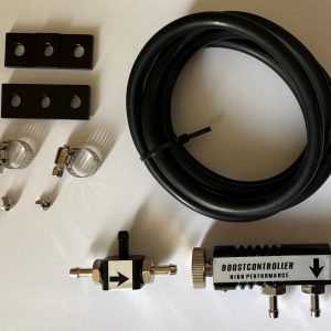 Turbo Boost Controller (p/n MP-BC01)
