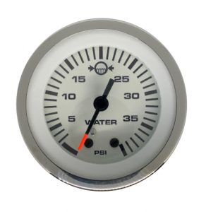 thumbnail interactive-video image 1 of SRP CYBCE6715 Veethree Classic Black 6 Gauge Instrument Set – Mechanical Speedo – 6 Gauge Set 1 of 4