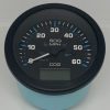 Veethree GPS Speedometer 60MPH (Eclipse) with GPS receiver