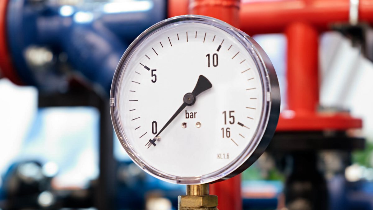 How Accurate Gauges Improve Marine Safety and Performance