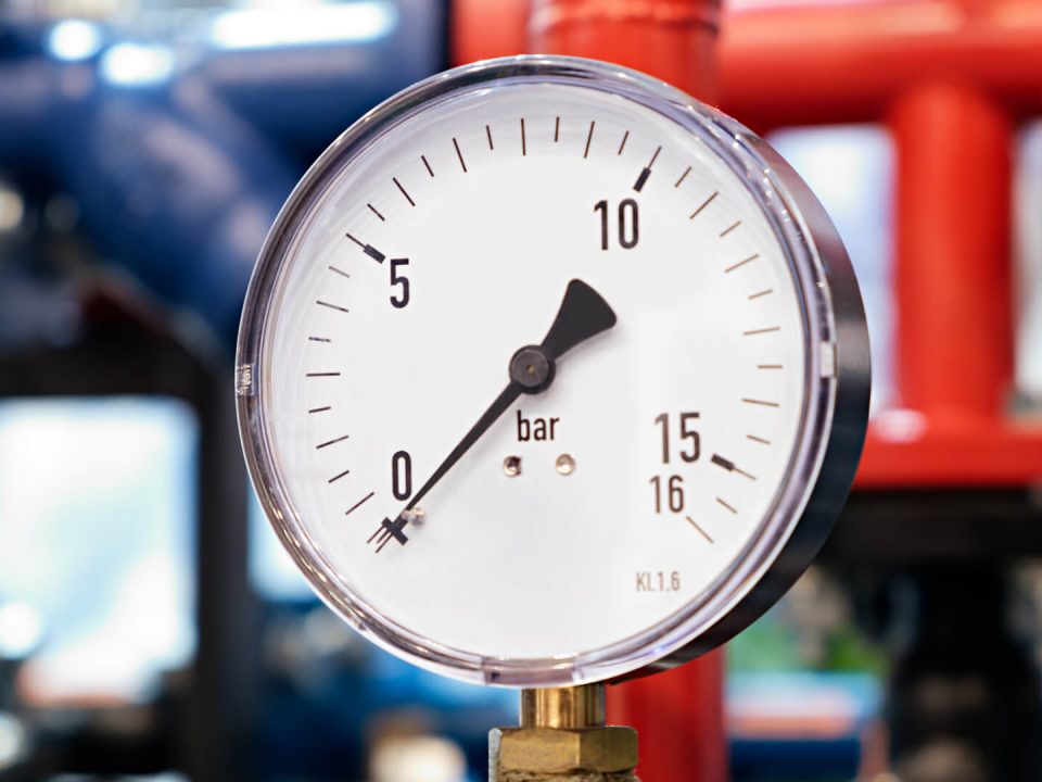 How Accurate Gauges Improve Marine Safety and Performance