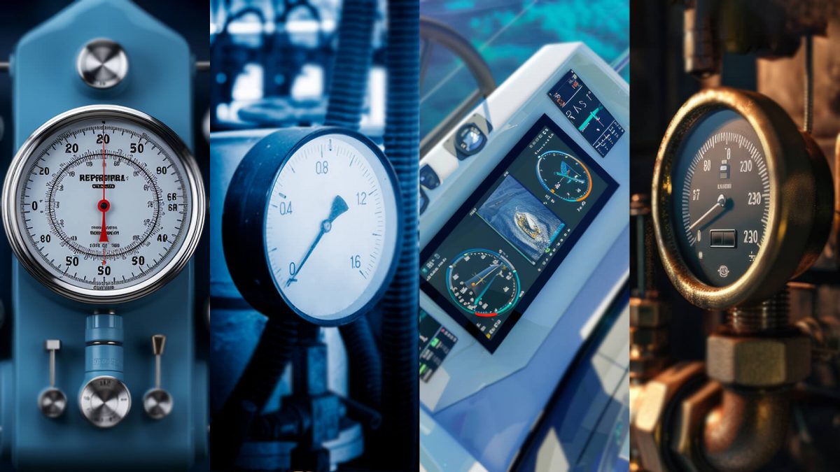 How to Choose the Right Electrical Gauges for Your Automotive Needs?