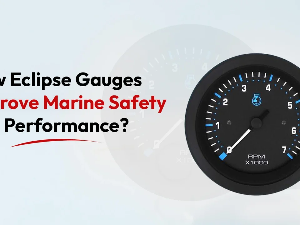 Marine Gauges