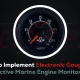 Marine Gauges