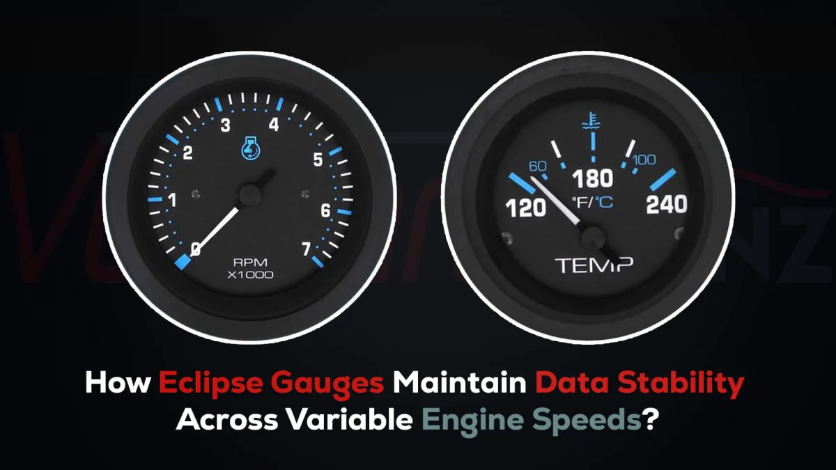 Eclipse Gauges