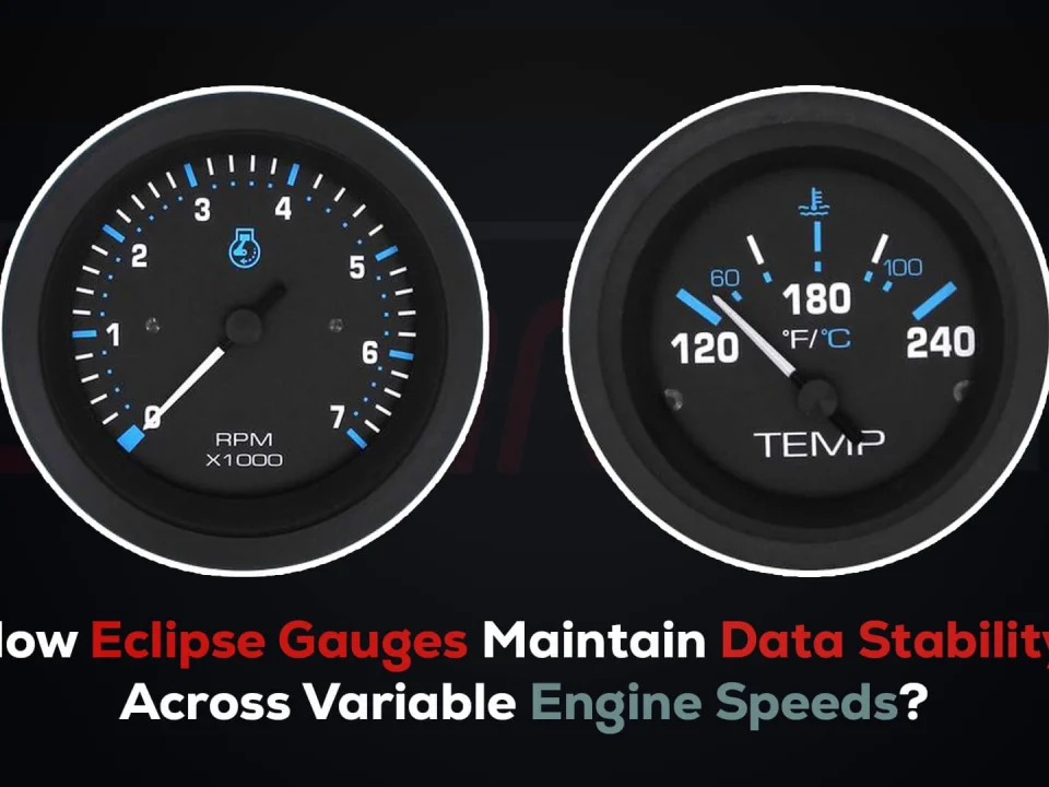 Eclipse Gauges