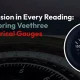Electrical Gauges