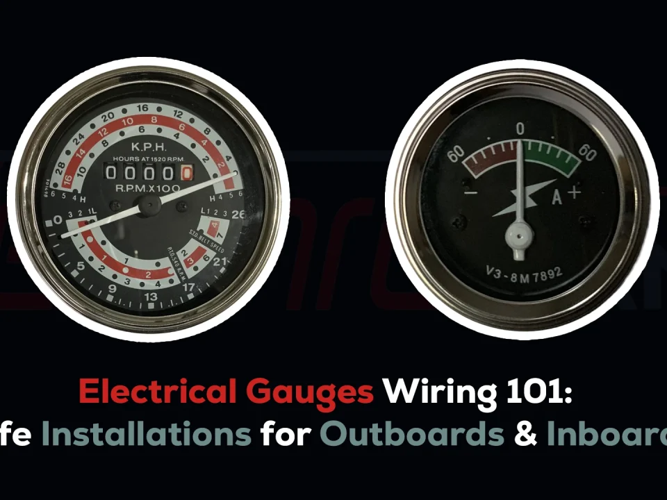 Electrical Gauges