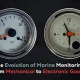 The Evolution of Marine Monitoring