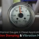Mechanical Gauges