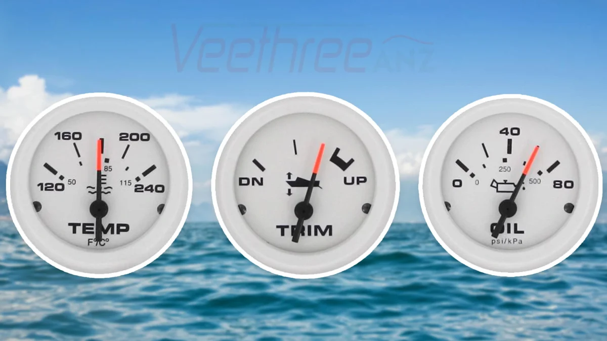Arctic Gauges